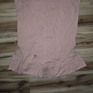 Volcom Pink Men's Shirt
